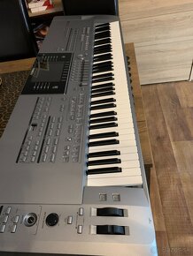 Yamaha Tyros 5 76 - XXL SET - 3