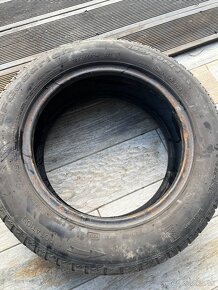 Zimne pneu 185/60 R14 BFGoodrich ❄️❄️ - 3