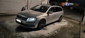 Passat B7 2.0 Tdi 2013 - 3