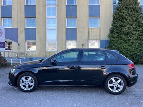 Audi A3 8V 1.6TDI DSG 81kw - 3