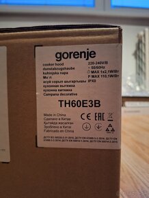 digestor Gorenje TH60E3B - 3