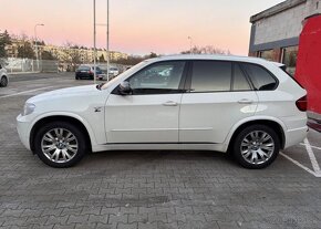 BMW X5 X5 M50D 280KW,M SPORTPAKET,CZ nafta automat 280 kw - 3