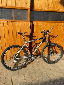 Bicykel Wheeler 26” - 3