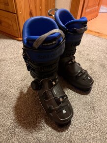 Salomon Supra BOA® 120 - 3