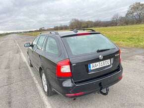 Škoda Octavia 1.6i 75kw 2009, nová STK, ťažné - 3