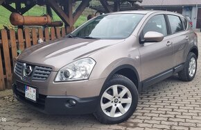 Nissan Qashqai 1.6i Tekna - 3