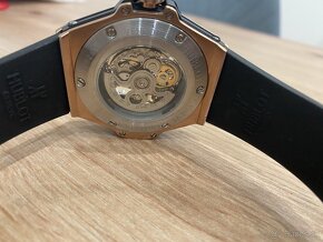 Hublot vendome - 3