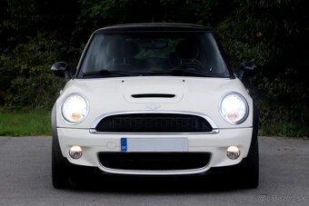 MINI Cooper S R56 1.6i 175 koní Chili - 3