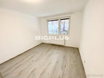 Na predaj 2-izbový byt s vlastným pozemkom 92m2, PD Sever - 3