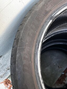 Letné pneu 225/45 R17 - 3