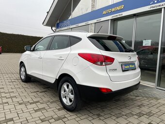 Hyundai ix35 Benzín - 3