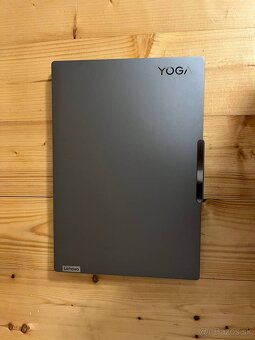 LENOVO Yoga Pro 9 16IMH9 Luna Grey - 3