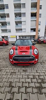 MINI Cooper S - 3