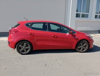 Kia ceed 2015 prvý majiteľ - 3