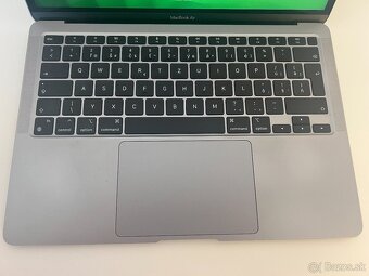 MacBook Air M1 (2020) 8GB 256GB - 3