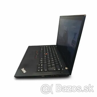 Lenovo ThinkPad T470s i5-6300U 8 GB RAM 256 GB SSD 14 - 3