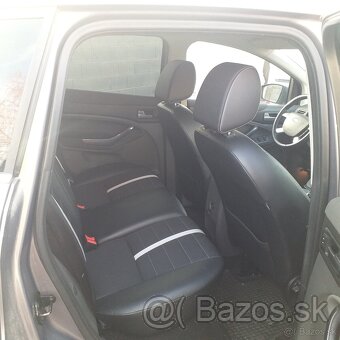 Ford Kuga 2,0 TDCI 4×4 auromat - 3