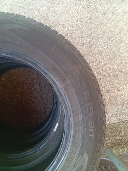 195/65 R15 Nokian Tyres WRD4 - 3