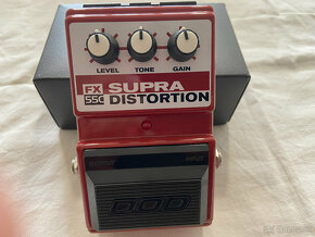 DOD FX55C Supra Distortion - 3