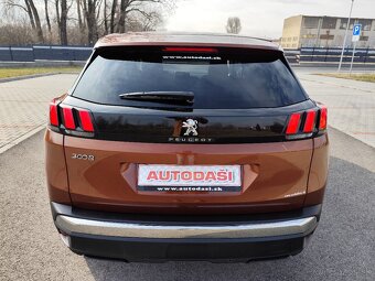 Peugeot 3008 1.5 BlueHDi S&S Allure EAT8 - 3