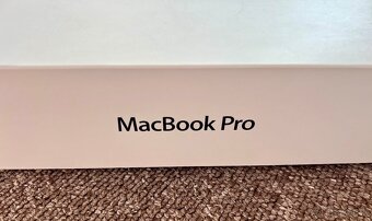 MacBook Pro 13 - 3