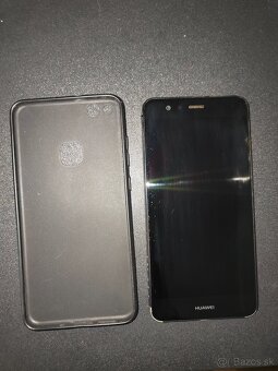 Mobil Huawei p10 lite - 3