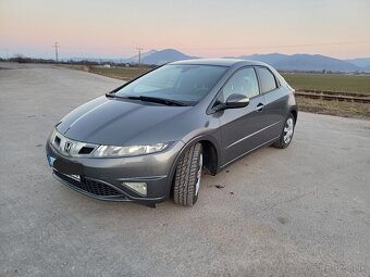 Honda civic 8g - 3