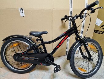 bicykle pre deti 12\" odrazadlo, 16\" bike a 20\" trek - 3