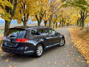 VOLKSWAGEN PASSAT B8 VARIANT 2.0 TDI 110KW DSG - 3