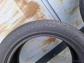 Letné pneumatiky 235/50 r19 Pirelli - 3