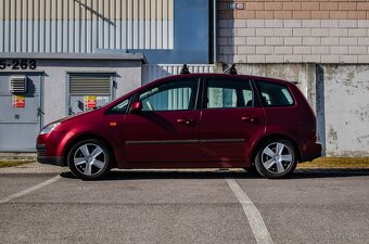 Ford C-Max 1.6 - 3