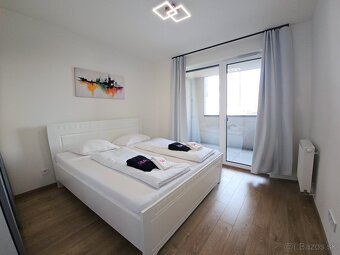 Moderné apartmány v rezidencii Albelli - 3