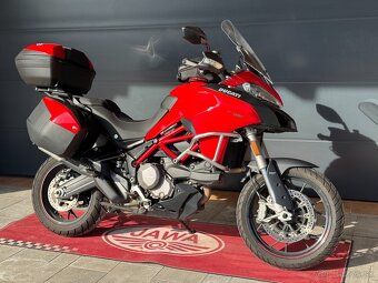 Ducati Multistrada 950S - 3