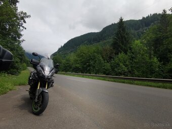 Predám Triumph Tiger 1050 - 3