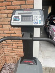 Life fitness 9500HR - 3