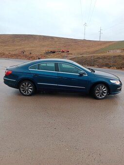 VOLKSWAGEN PASSAT CC 2.0 TDi 103kw CBAB 2010 - 3