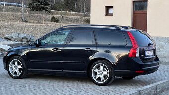 Volvo v50 1.6 D 80kw 2010 - 3