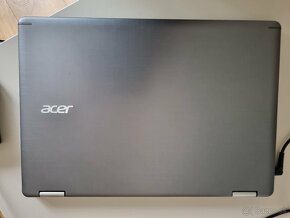 Predám notebook Acer Aspire R 15 - 3