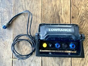 Sonar Lowrance HDS7 Gen2 Touch - 3