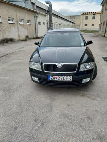 Škoda Octavia 1.9TDI Edition 100 DSG - 3