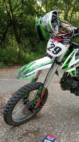 Predám xmotos 125 - 3