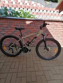 Predám bicykel CTM model REIN 3.0 - 3