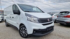 Fiat Talento 1.6 MTJ  L1H1 LED NAVI KAMERA odpočet DPH - 3