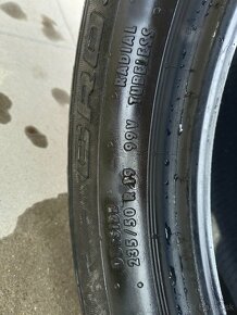 Pneumatiky 235/50 R 19 - 3