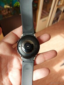 Predám Samsung galaxy watch 5 pro - 3