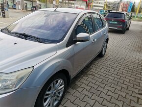 FORD FOCUS 2.0 TDCI 100KW 2009 - 3