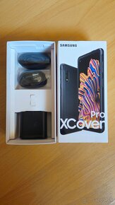 Samsung Galaxy XCover Pro - 3