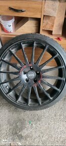 5x112 r19 OZ Superturismo gt - 3