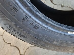 225/60R17 Falken - 3