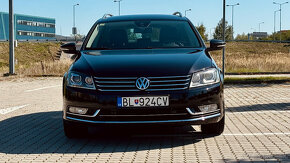 predám Volkswagen Passat Variant 2.0 TDI BMT 170k Highline - 3